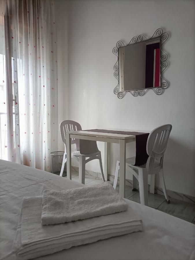 Bed and Breakfast Butterfly House Кастелламмаре-ди-Стабия Экстерьер фото