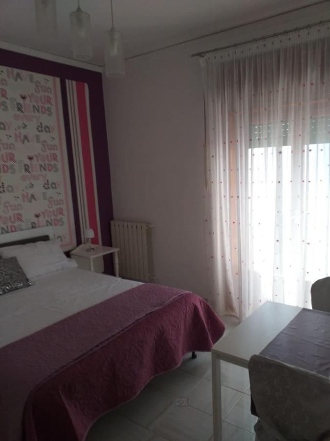 Bed and Breakfast Butterfly House Кастелламмаре-ди-Стабия Экстерьер фото